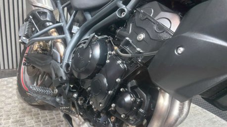 Triumph Tiger 2012 39K RECENTLY SERVICED LONG MOT ADVENTURE BIKE 800CC 19