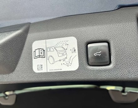 Ford Kuga 2.5 Kuga ST-Line X Phev CVT 5dr 82