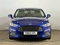 Ford Mondeo ZETEC ECONETIC TDCI 1.5 3