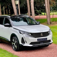 Peugeot 3008 S/S GT PREMIUM 4