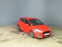 Ford Fiesta ST-LINE
