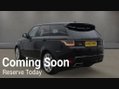 Land Rover Range Rover Sport SDV6 AUTOBIOGRAPHY DYNAMIC 2