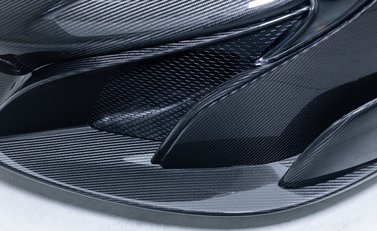 McLaren 675LT Spider MSO Carbon Series 55