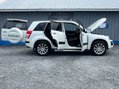 Suzuki Grand Vitara 2.4 VVT SZ5 4WD Euro 5 5dr 3