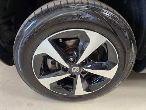 Nissan Juke 1.6 Bose Personal Edition Euro 6 5dr 45