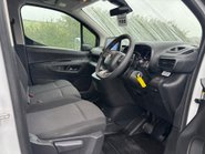 Toyota Proace City L1 Design 100 ps EAT8 Automatic Panel Van 19