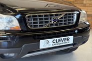 Volvo XC90 3.2 Executive SUV 5dr Petrol Geartronic AWD (289 g/km, 235 bhp) 21