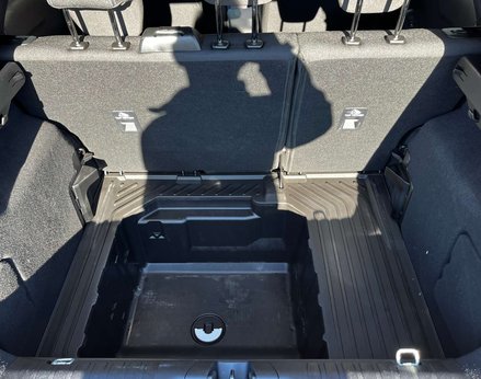 Ford Puma 1.0 Puma Titanium MHEV 5dr 70