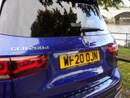 Mercedes-Benz GLB GLB 200 D AMG LINE PREMIUM 8G-DCT Euro 6 51