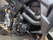 Suzuki GSR750 2011 ONLY 16K GOOD RUNNING NAKED PROJECT BIKE 750CC INLINE 4 24