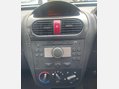Vauxhall Combo 1.3 CDTi 1700 ecoFLEX 16v Panel Van 3dr Diesel Manual (134 g/km, 69 bhp) 30
