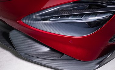 McLaren 765LT Spider 44