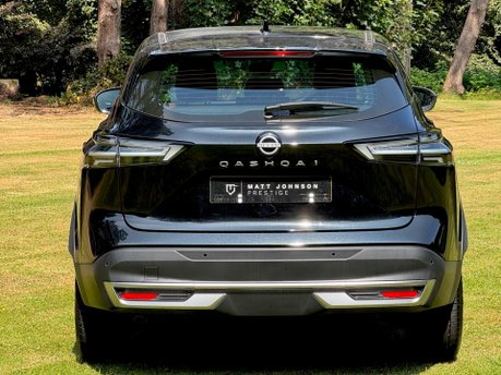 Nissan Qashqai DIG-T ACENTA PREMIUM 11