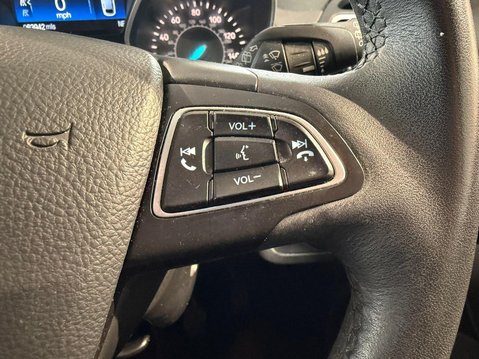 Ford Kuga 2.0 TDCi Titanium X 2WD Euro 6 (s/s) 5dr 23