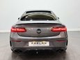 Mercedes-Benz E Class 2.0 E220d AMG Line (Premium) Coupe 2dr Diesel G-Tronic+ Euro 6 (s/s) (194 p 29