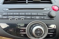 Honda Civic EX I-VTEC LOOK! ONLY ONE OWNER!! 52000 MILES! LOOK!16 SERVICES,LEATHER 23