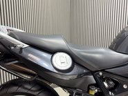BMW F800 2013 ONLY 11K LONG MOT WARRANTY 800CC TWIN COMMUTER BIKE 39