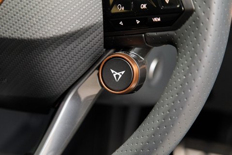 Cupra Born V2 23
