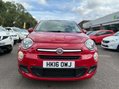 Fiat 500X 1.6 E-Torq Pop SUV 5dr Petrol Manual Euro 6 (110 ps) 2
