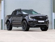 Ford Ranger Brand new WILDTRAK 2.3  MHEV plug in hybrid styled at seeker  7