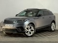 Land Rover Range Rover Velar R-DYNAMIC HSE 3