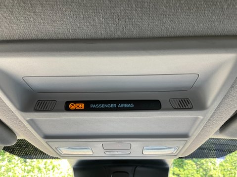 Ford Transit Custom 2.0 320 EcoBlue Trail L1 H1 Euro 6 (s/s) 5dr 45