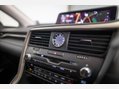 Lexus RX 3.5 450h V6 Luxury SUV 5dr Petrol Hybrid CVT 4WD Euro 6 (s/s) (313 ps) 28