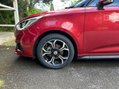 MG MG3 EXCLUSIVE VTI-TECH 24