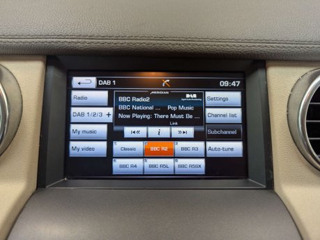 Land Rover Discovery 3.0 Discovery SE Tech SDV6 Auto 4WD 5dr 67