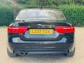 Jaguar XE 2.0d R-Sport Saloon 4dr Diesel Auto Euro 6 (s/s) (180 ps) 4