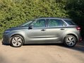 Citroen C4 Picasso 1.6 e-HDi Exclusive Euro 5 (s/s) 5dr 7