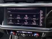Audi Q3 1.5 TFSI CoD 35 S line Sportback S Tronic Euro 6 (s/s) 5dr 72