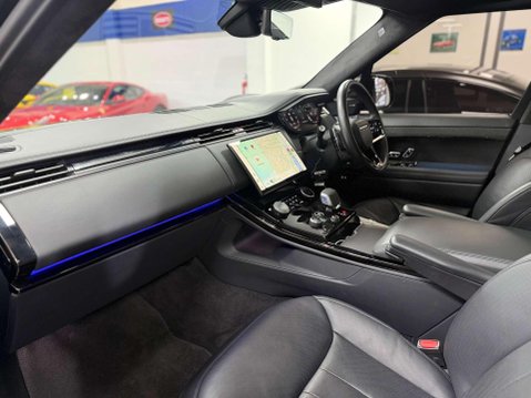 Land Rover Range Rover Sport 3.0 P400 MHEV Autobiography SUV 5dr Petrol Auto 4WD Euro 6 (s/s) (400 ps) 23