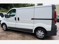 Vauxhall Vivaro 2.0 2900 CDTi Panel Van 4dr Diesel Manual FWD L3 (224 g/km, 89 bhp) 5