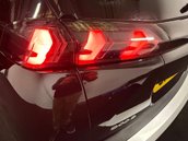 Peugeot 2008 1.2 2008 GT Line PureTech S/S Auto 5dr 40