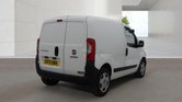 Fiat Fiorino SWB L1H1 Low Roof Tecnico Air Con Sensors EURO 6 NO VAT 4