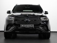 Mercedes-Benz GLE 3.0 GLE450dh MHEV AMG Line SUV 5dr Diesel Hybrid G-Tronic 4MATIC Euro 6 (s/ 35