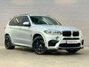 BMW X5 4.4 X5 M Auto 4WD 5dr