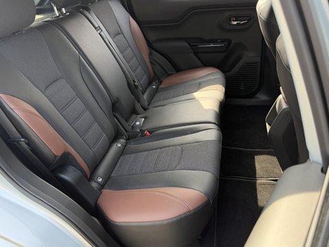 Suzuki e Vitara 135kW Ultra ALLGRIP-e 61kWh 5dr Auto 35
