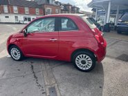 Fiat 500 1.0 MHEV Euro 6 (s/s) 2dr 7