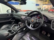 Porsche Cayenne 4.0 Cayenne V8 T Auto 4WD 5dr 26