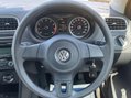 Volkswagen Polo 1.2 Moda Euro 5 3dr 25