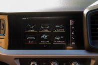 Audi A1 SPORTBACK TFSI S LINE 28