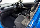 Suzuki Swift 1.2 Dualjet 83 12V Hybrid SZ-L 5dr 2