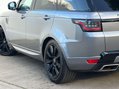Land Rover Range Rover Sport 3.0 Range Rover Sport HSE Dynamic SDV6 Auto 4WD 5dr 52
