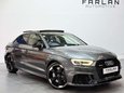 Audi RS3 2.5 TFSI Audi Sport Edition Saloon 4dr Petrol S Tronic quattro Euro 6 (s/s) 1