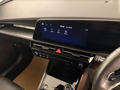 Kia Niro 64.8kWh 3 Auto 5dr 18