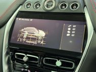 Aston Martin DBX 4.0 V8 SUV 5dr Petrol Auto 4WD Euro 6 (s/s) (550 ps) 46
