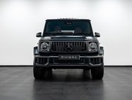 Mercedes-Benz G Class 4.0 G63 V8 BiTurbo MHEV AMG Magno Edition SUV 5dr Petrol Hybrid SpdS+9GT 4W 31