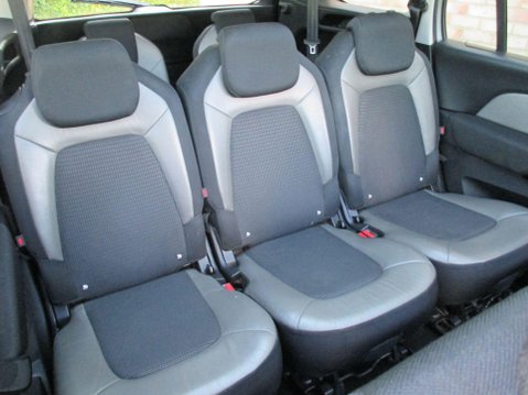 Citroen Grand C4 Spacetourer 1.5 BlueHDi Flair Euro 6 (s/s) 5dr 27